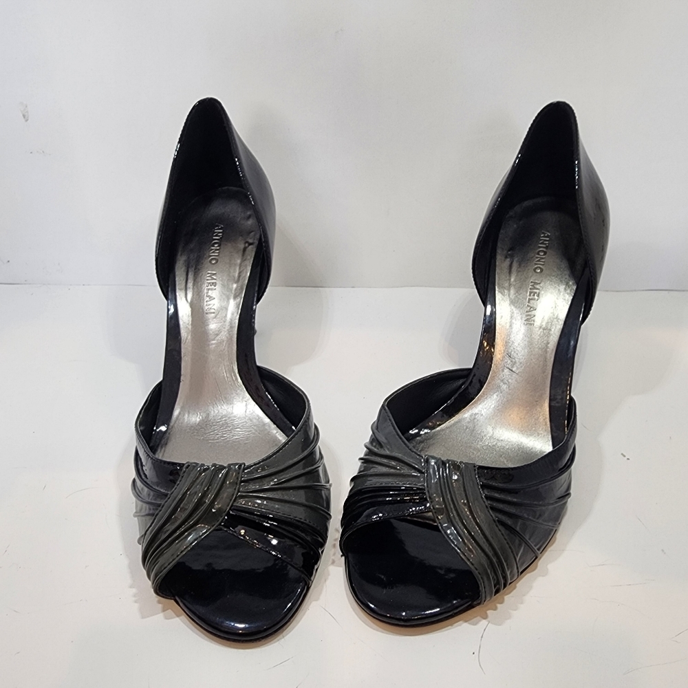 Antonio Melanie 3 inch heels